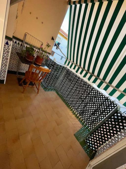 Апартаменти Apartamento En Марбелья Екстер'єр фото