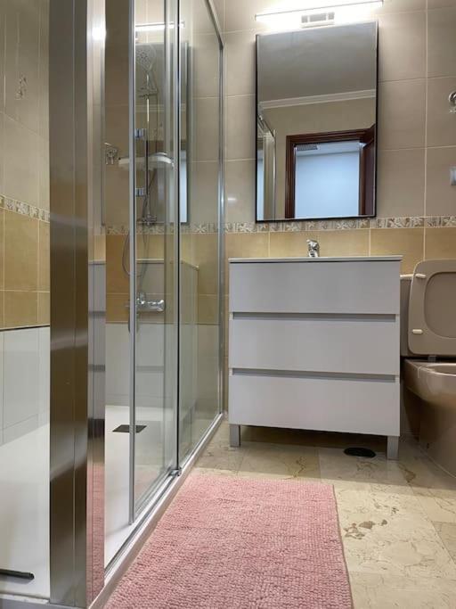 Апартаменти Apartamento En Марбелья Екстер'єр фото
