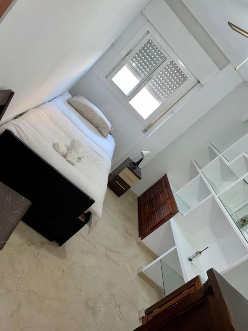 Апартаменти Apartamento En Марбелья Екстер'єр фото