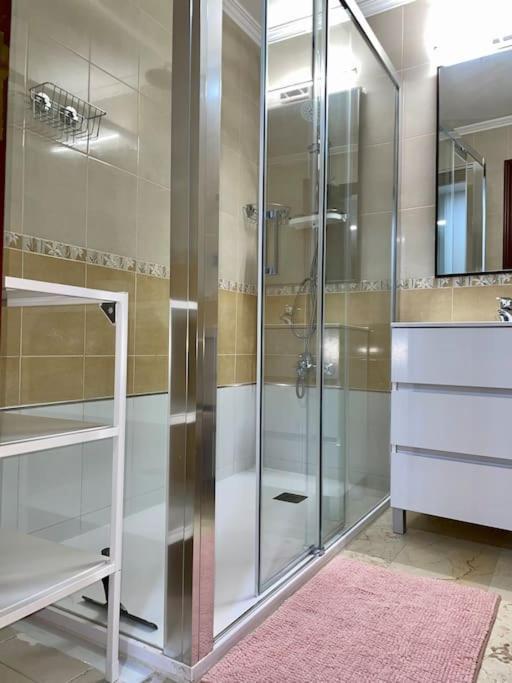 Апартаменти Apartamento En Марбелья Екстер'єр фото