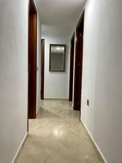 Апартаменти Apartamento En Марбелья Екстер'єр фото