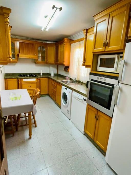 Апартаменти Apartamento En Марбелья Екстер'єр фото